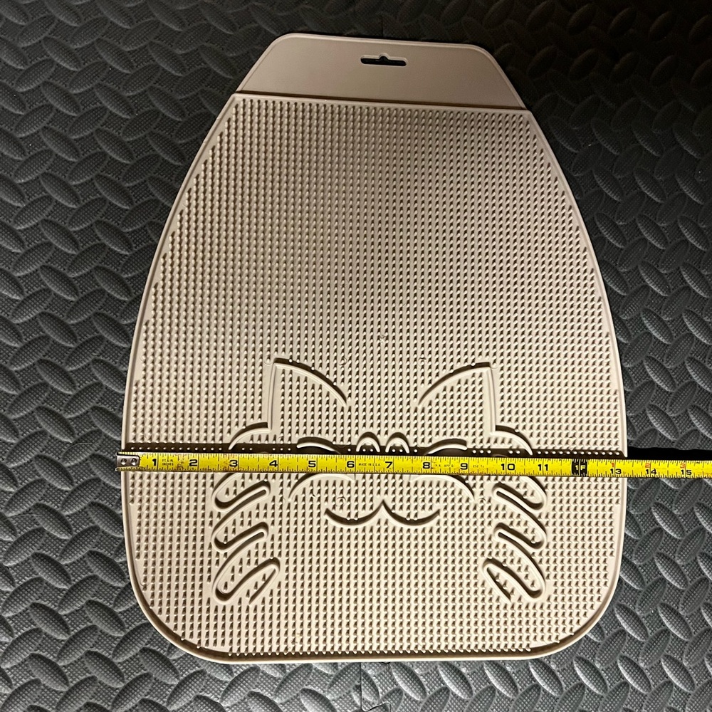 Cat Litter Mat - Picture 7 of 7